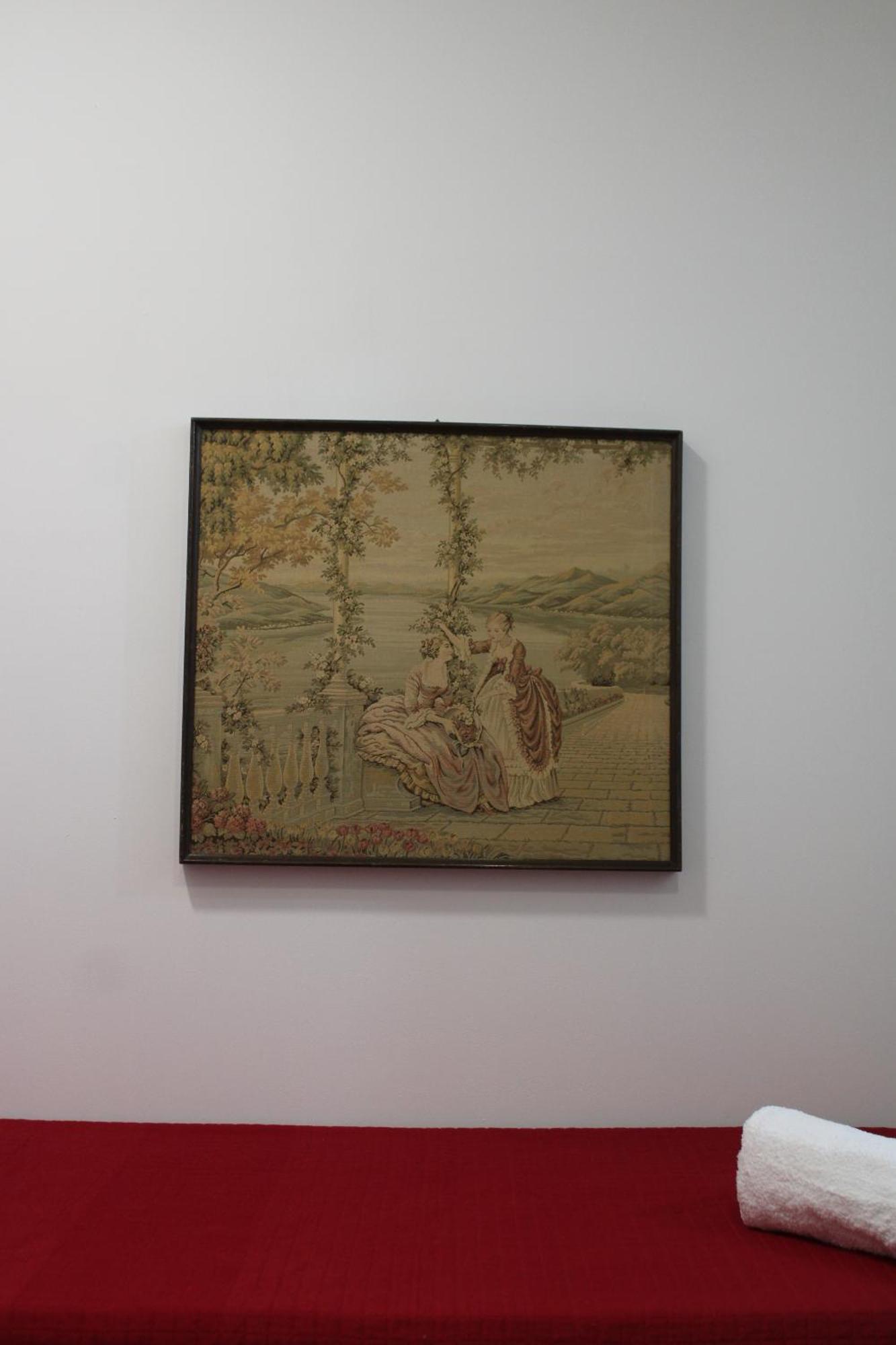 Ferienwohnung Al Palazzo Del Principe Al Massimo Palermo Exterior foto