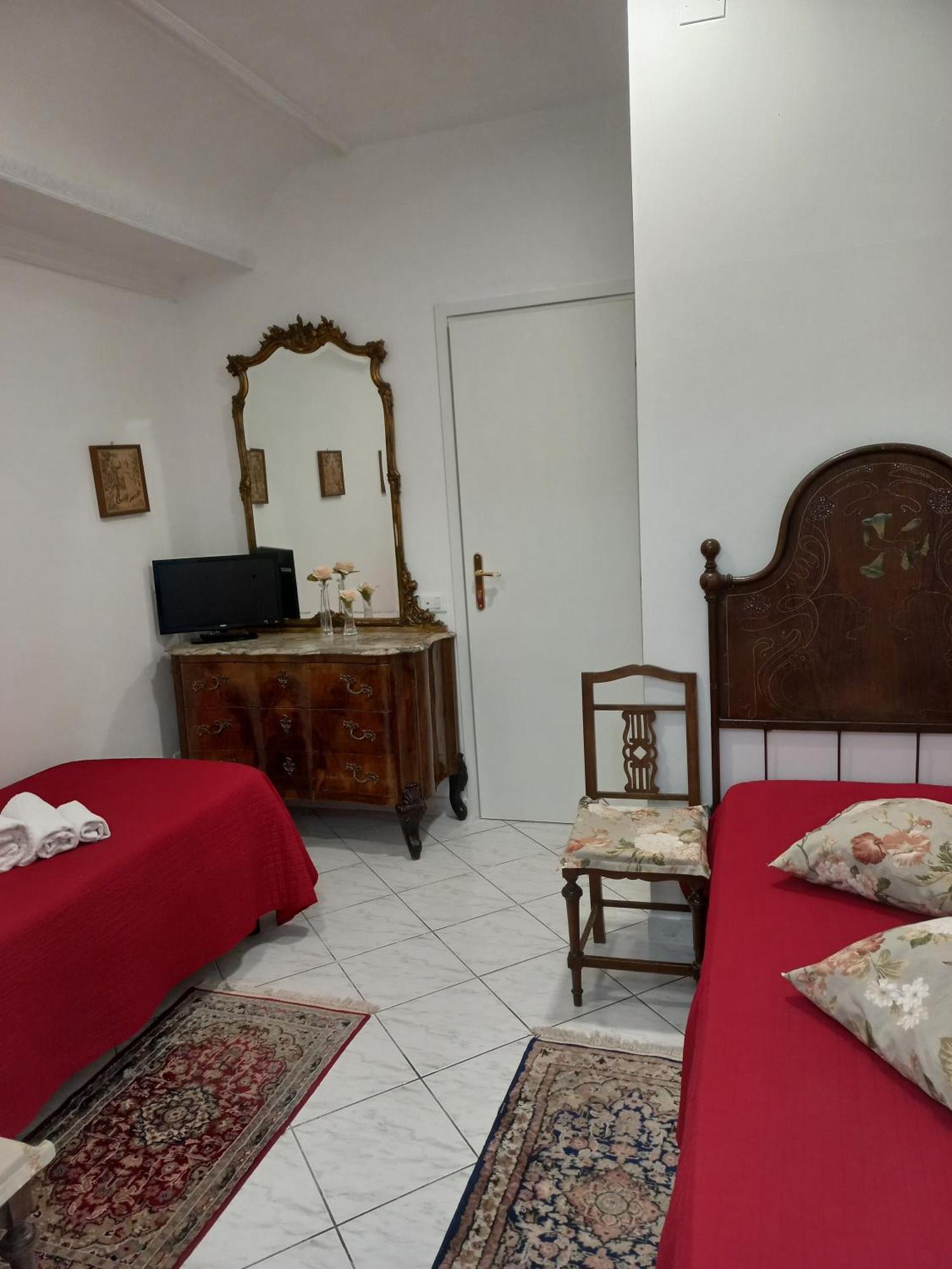 Ferienwohnung Al Palazzo Del Principe Al Massimo Palermo Exterior foto