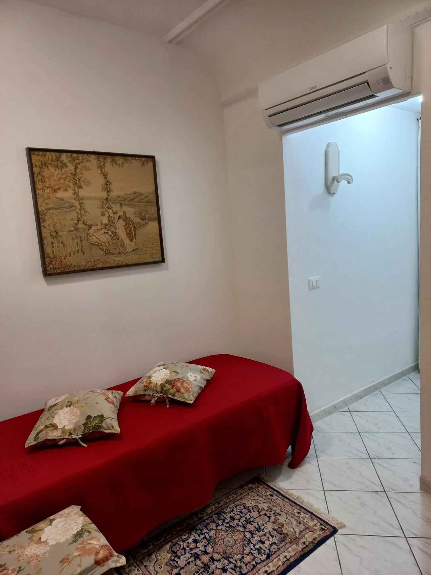 Ferienwohnung Al Palazzo Del Principe Al Massimo Palermo Exterior foto