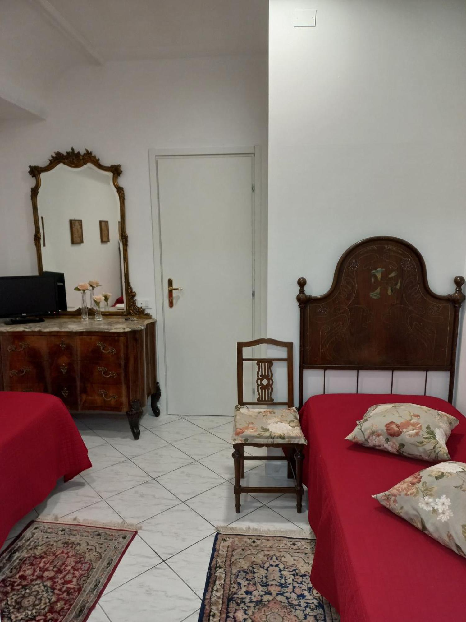 Ferienwohnung Al Palazzo Del Principe Al Massimo Palermo Exterior foto