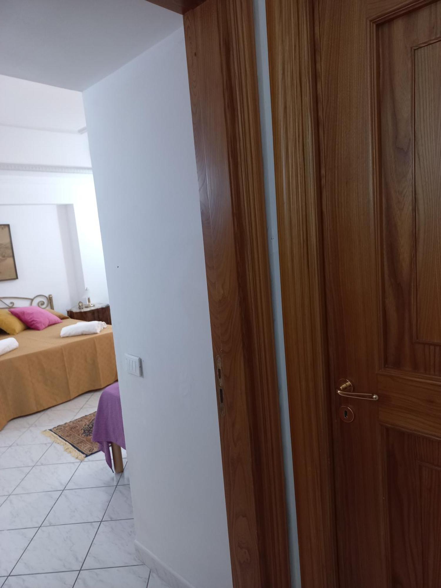 Ferienwohnung Al Palazzo Del Principe Al Massimo Palermo Exterior foto