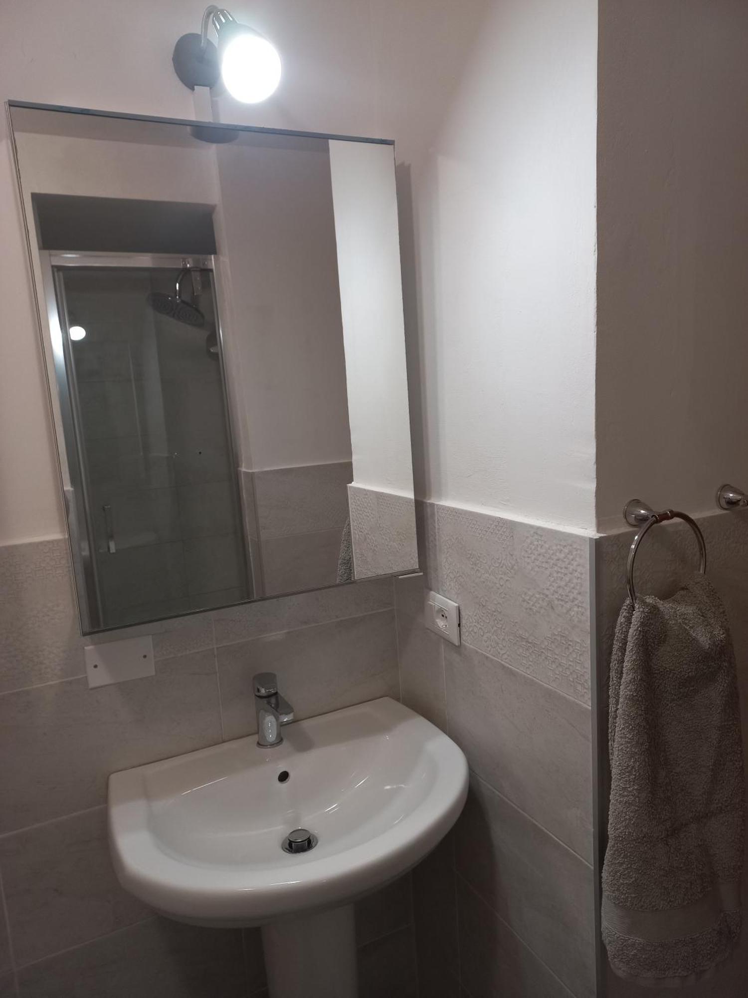 Ferienwohnung Al Palazzo Del Principe Al Massimo Palermo Exterior foto