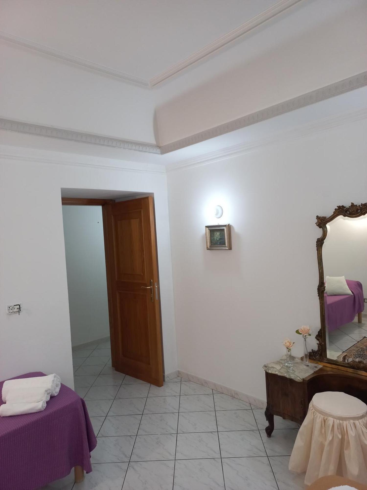 Ferienwohnung Al Palazzo Del Principe Al Massimo Palermo Exterior foto