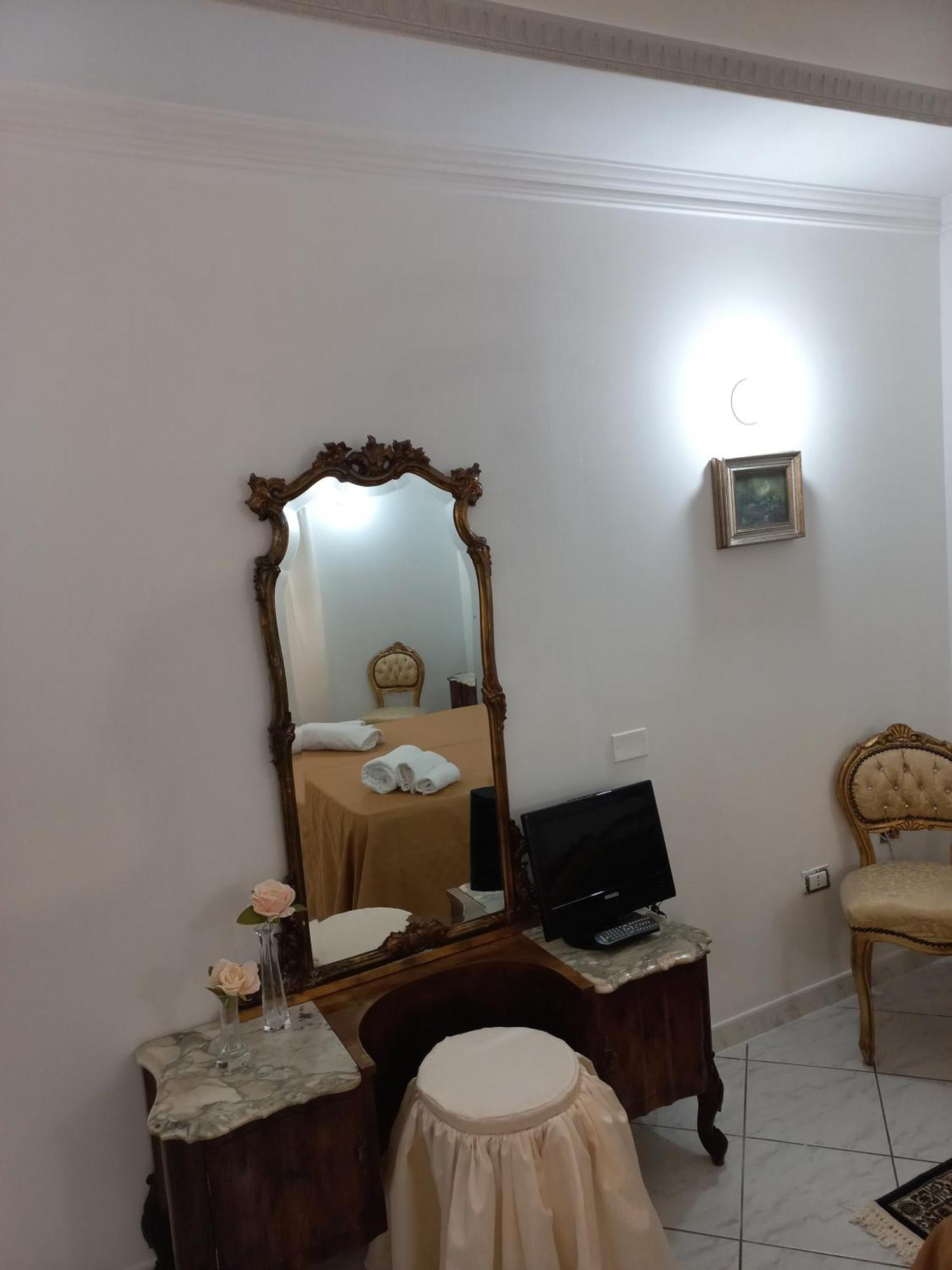 Ferienwohnung Al Palazzo Del Principe Al Massimo Palermo Exterior foto