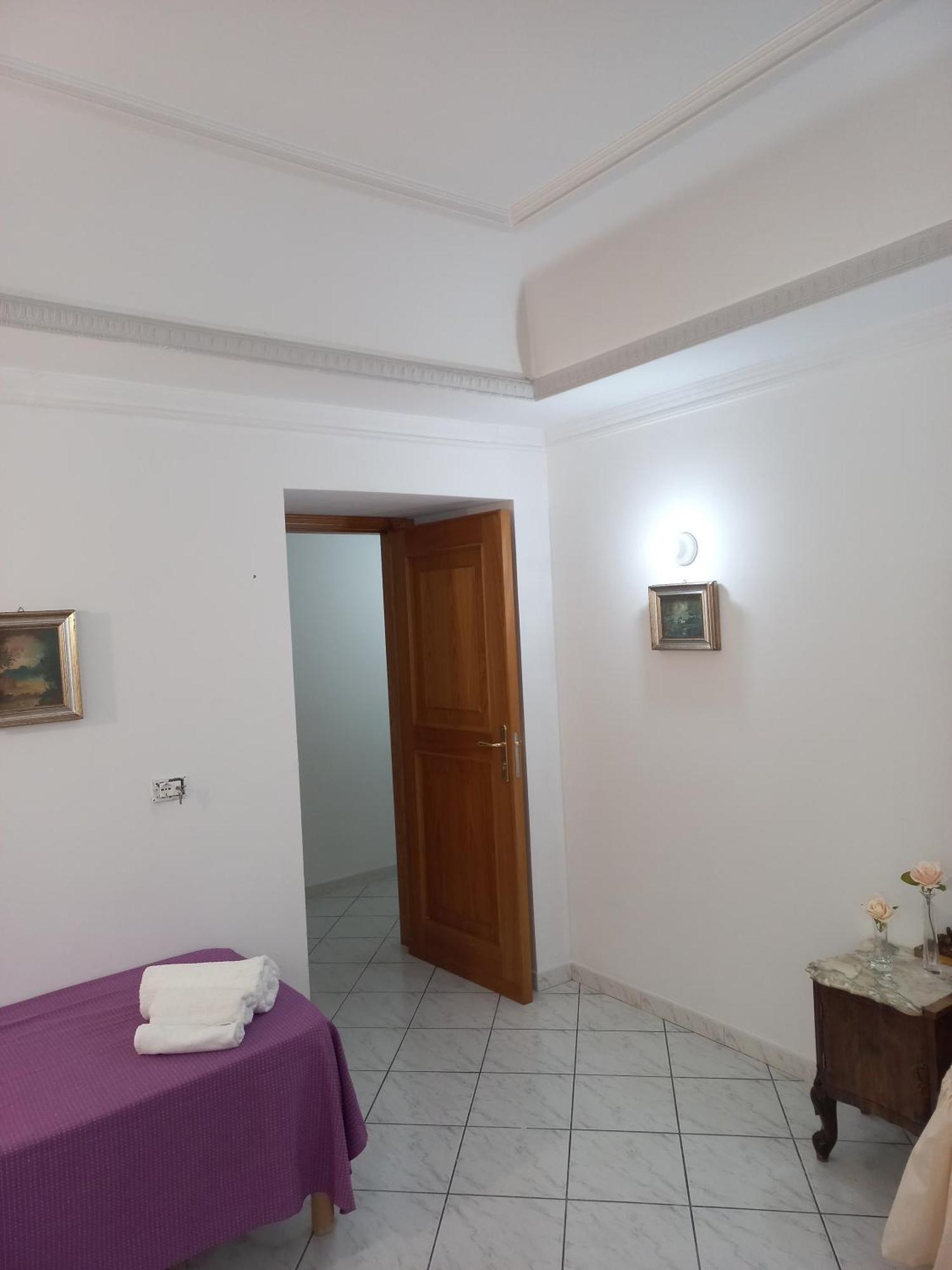 Ferienwohnung Al Palazzo Del Principe Al Massimo Palermo Exterior foto