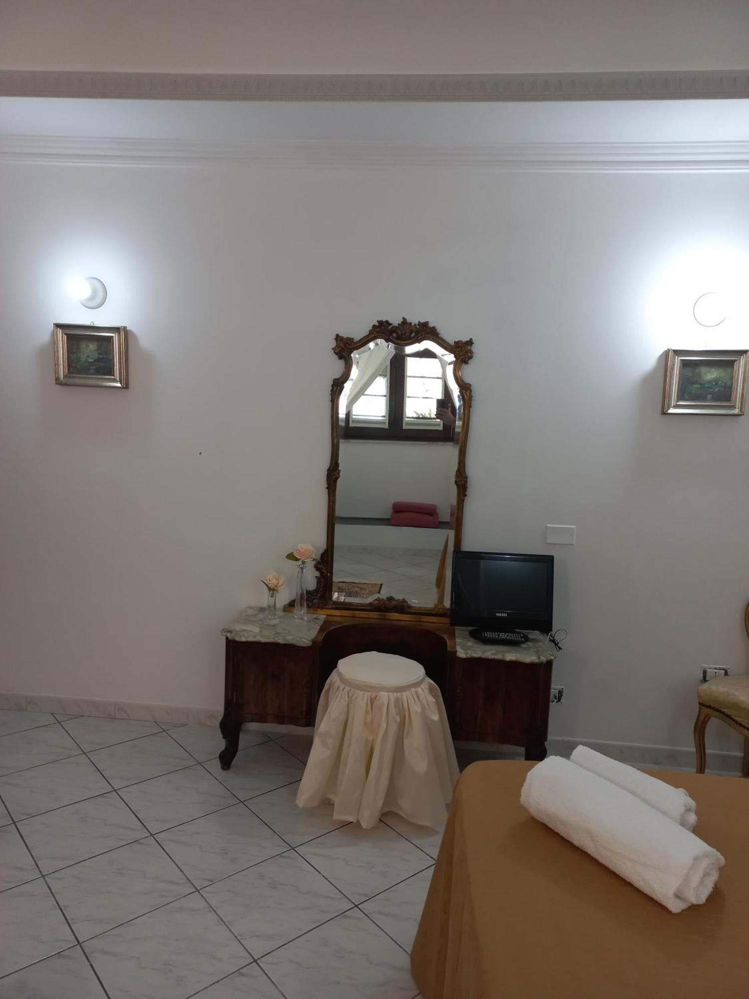 Ferienwohnung Al Palazzo Del Principe Al Massimo Palermo Exterior foto
