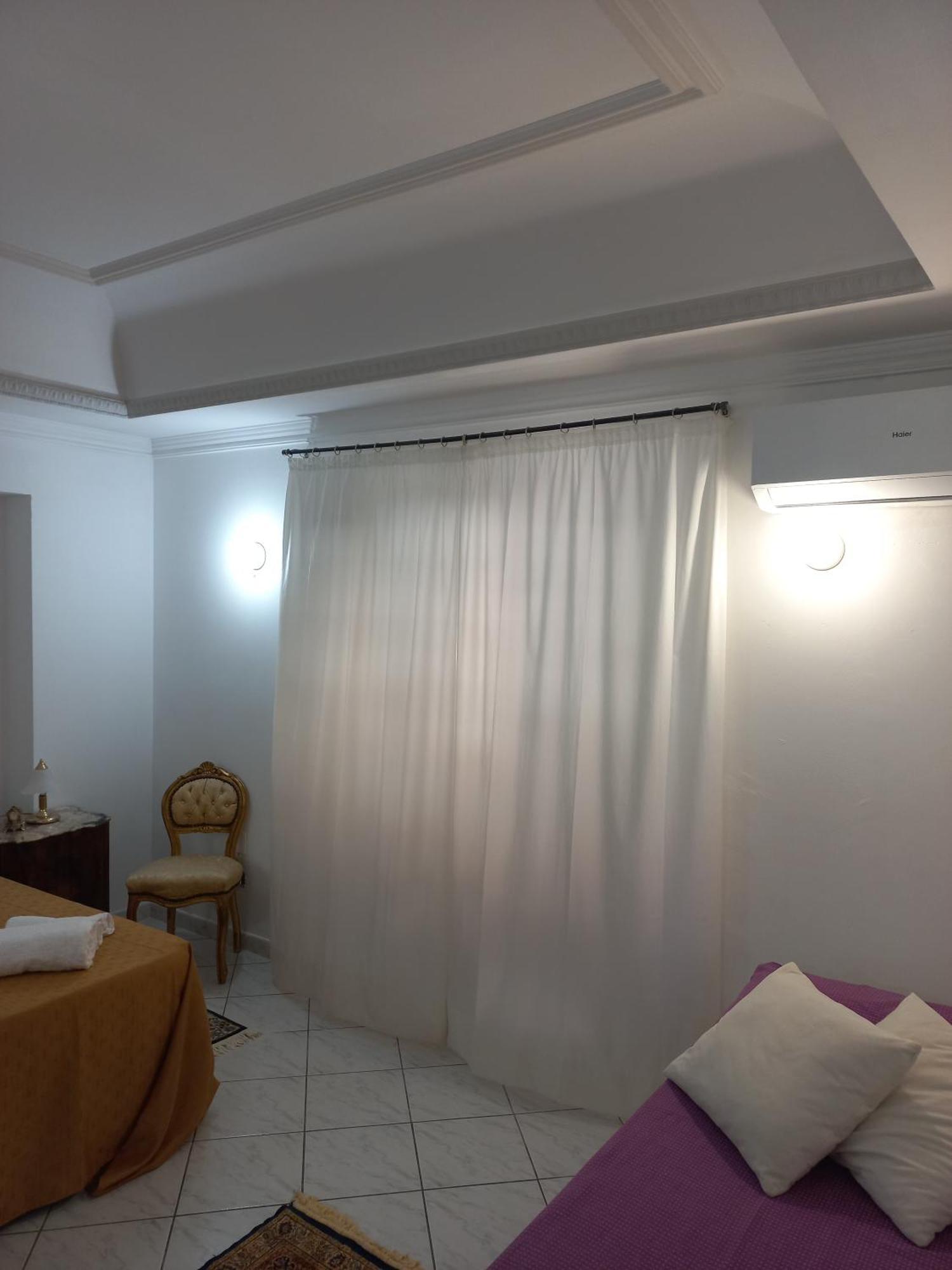 Ferienwohnung Al Palazzo Del Principe Al Massimo Palermo Exterior foto
