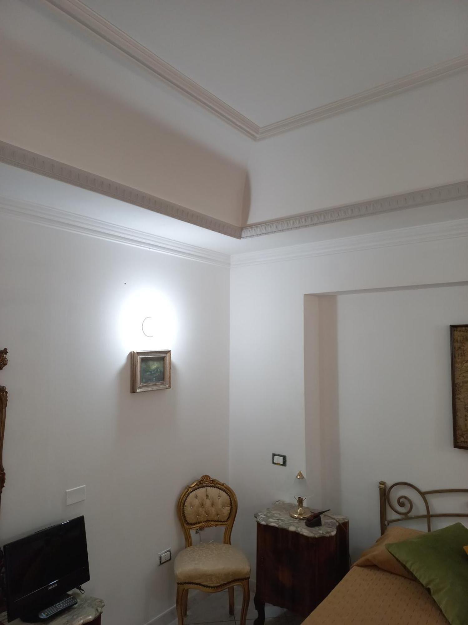 Ferienwohnung Al Palazzo Del Principe Al Massimo Palermo Exterior foto