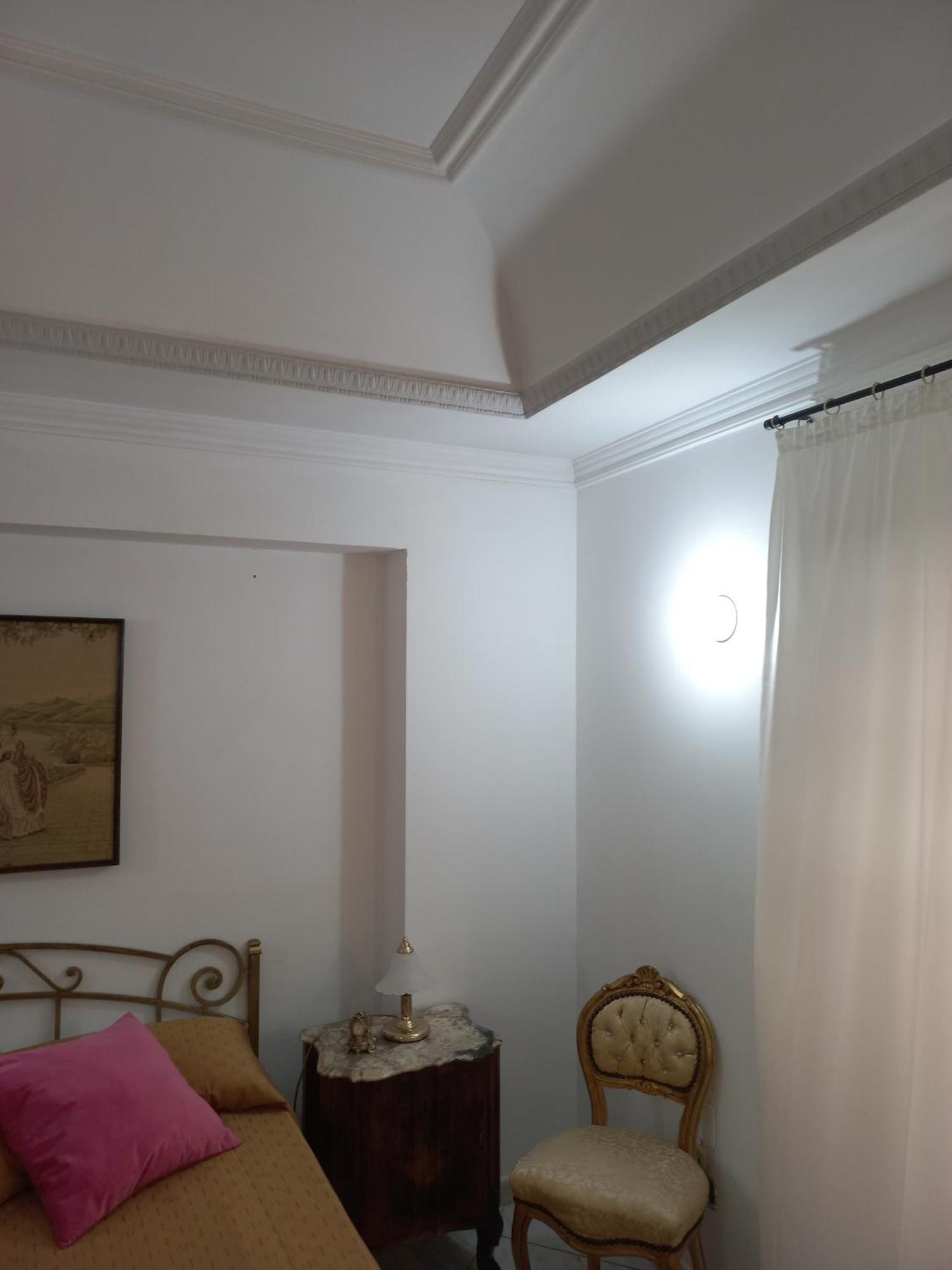 Ferienwohnung Al Palazzo Del Principe Al Massimo Palermo Exterior foto