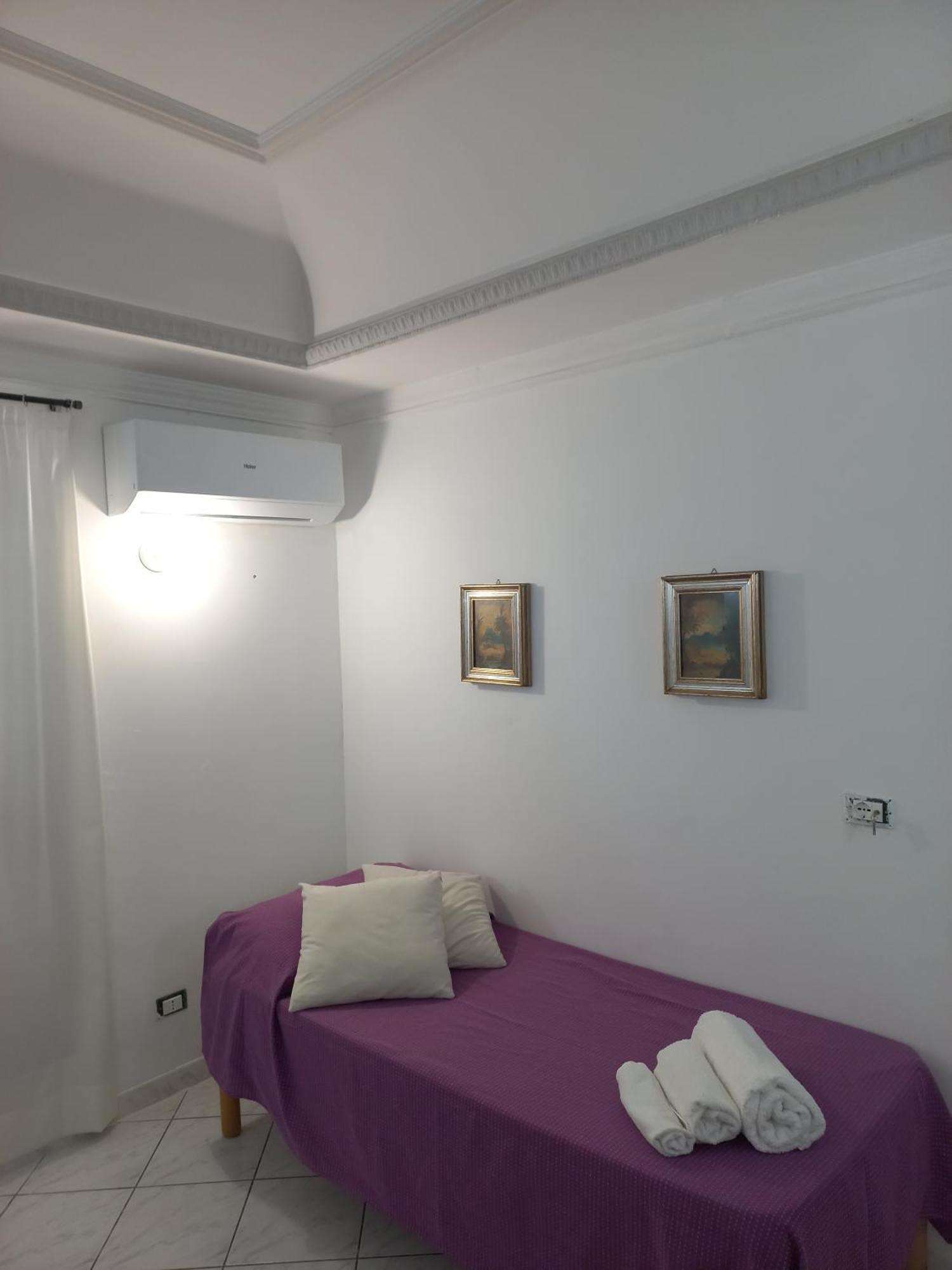 Ferienwohnung Al Palazzo Del Principe Al Massimo Palermo Exterior foto