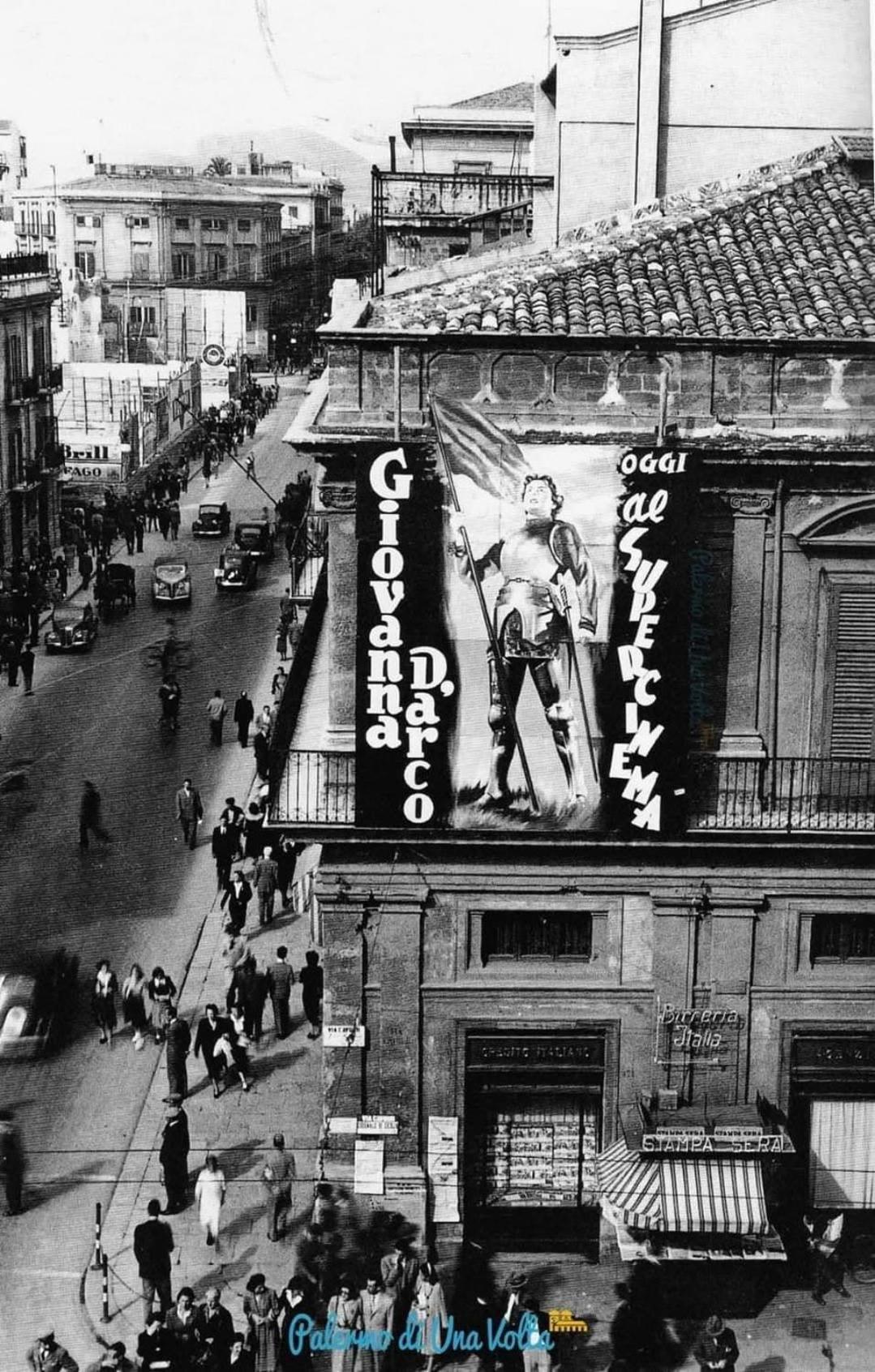 Ferienwohnung Al Palazzo Del Principe Al Massimo Palermo Exterior foto